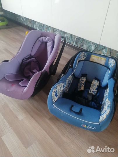 Люлька переноска