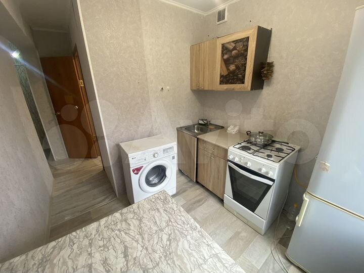 2-к. квартира, 42 м², 4/5 эт.