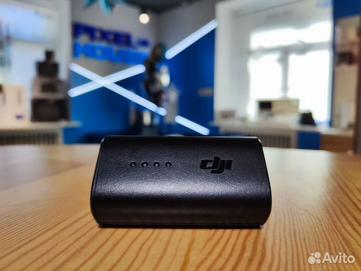 Аккумулятор DJI FPV Goggles Battery Power Bank
