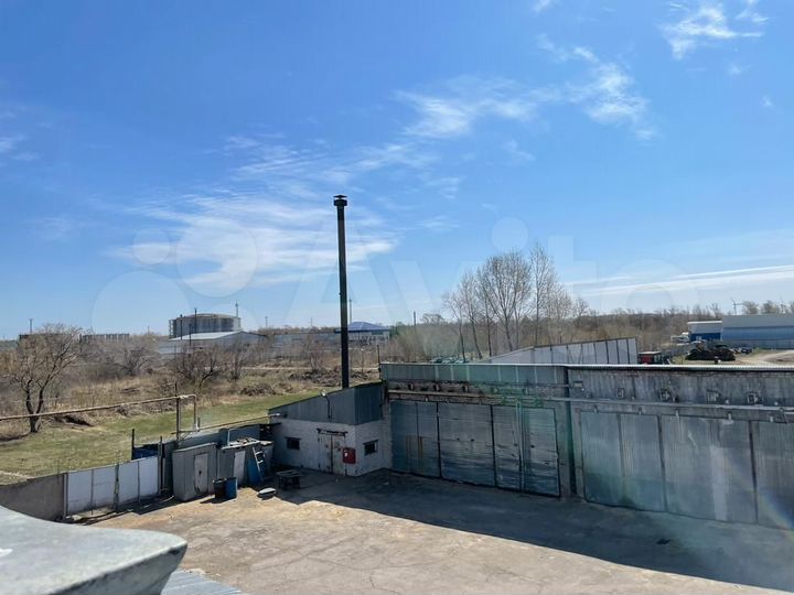Производство, 4999 м²