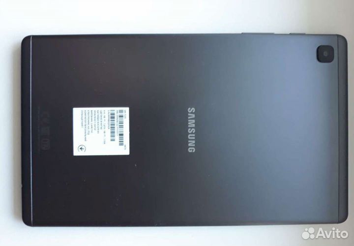 Планшет Samsung Galaxy Tab A7 Lite LTE 32GB