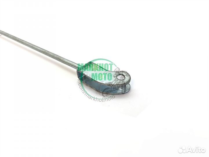 Тяга тормозная на барабанный тормоз DR2