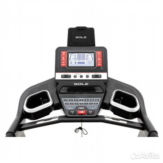 Беговая дорожка Sole F65 (2023)