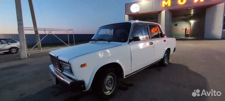 Сиденья ваз