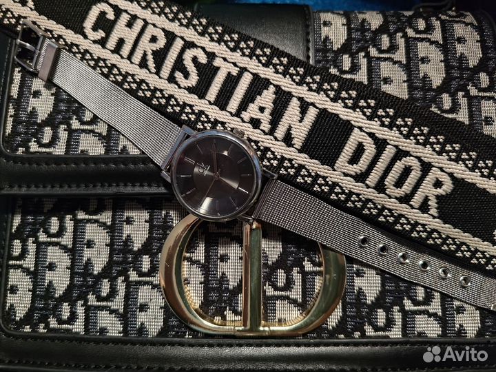 Часы Calvin Klein