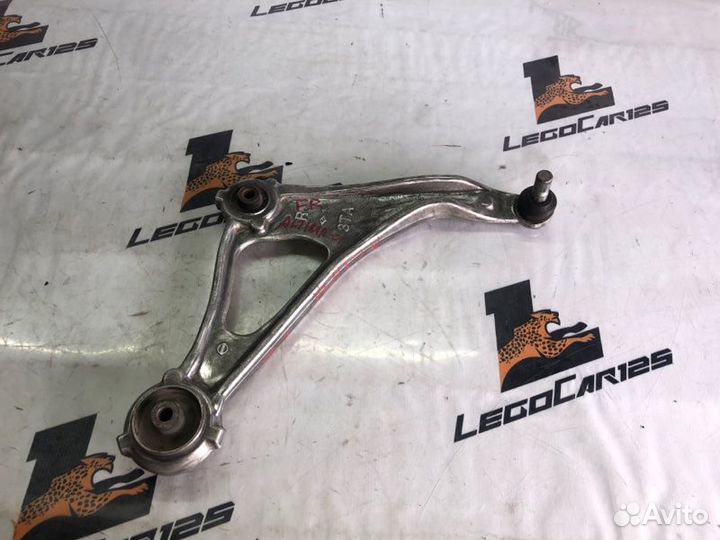 Рычаг передний правый Nissan Altima QR25 2014