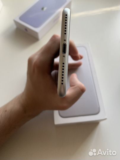 iPhone 7 Plus, 128 ГБ