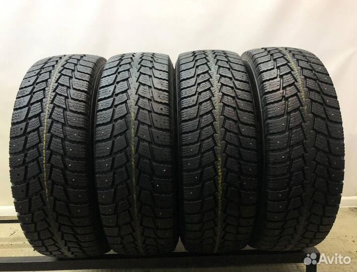 Kumho Power Grip KC11 285/75 R16 99W