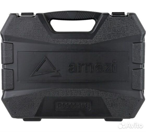Набор инструментов 108 пр. Arnezi