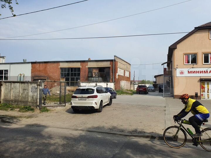 Свободного назначения, 218 м²