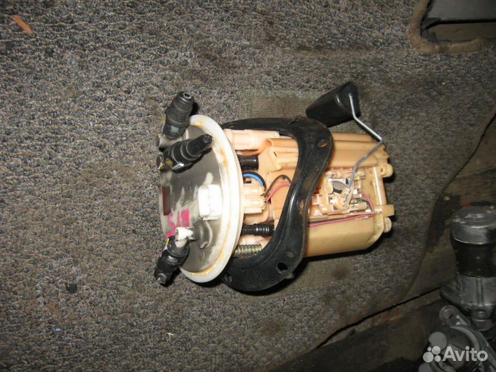 Топливный насос subaru BP5, BP9, BL5, BL9, GH7, GE