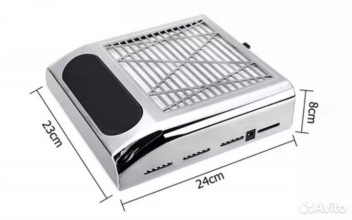 Вытяжка для маникюра