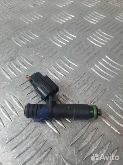 Форсунка Citroen C5 хэтчбэк 5 дв. 2.0 RFJ 2005