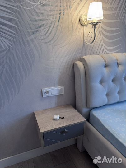 Прикроватная тумба