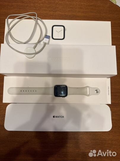 Apple watch 4 40мм
