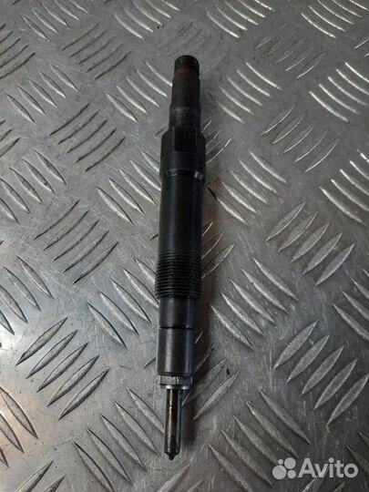 Форсунка Ford Transit 3 МИКРОАВТОБУС 2.0 D3FA 2001