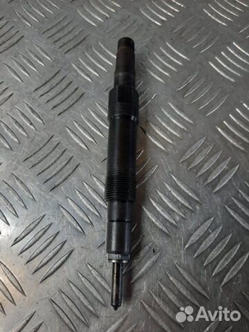 Форсунка Ford Transit 3 МИКРОАВТОБУС 2.0 D3FA 2001