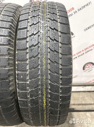 Toyo Observe GSi-5 235/75 R16 108R