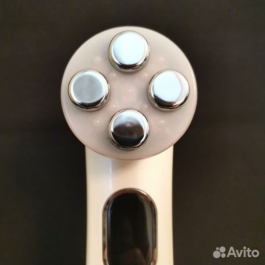 Массажер для ухода за кожей лица Mezolight M9910