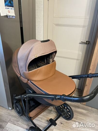 Коляска anex m type 2 в 1