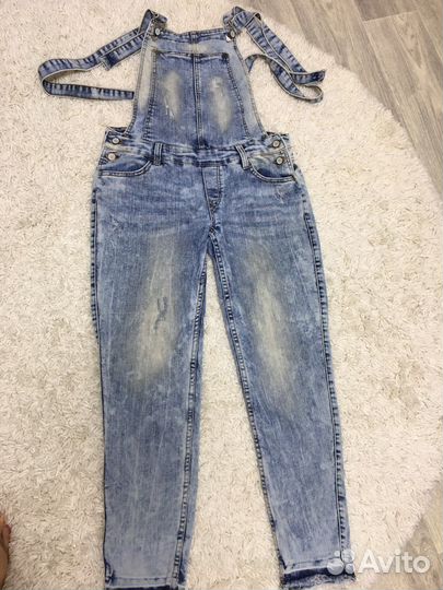 Комбинезон женский 44 46