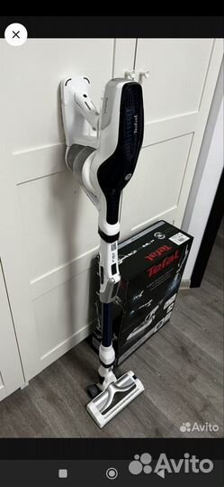Пылесос tefal air force 360 flex pro(запчасти)