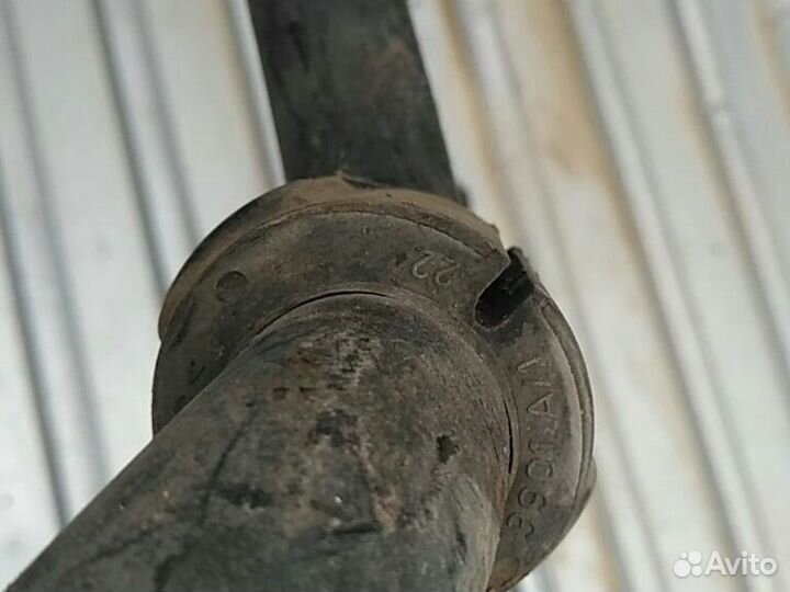 Стабилизатор передний Mercedes W211 A211 E280 cdi