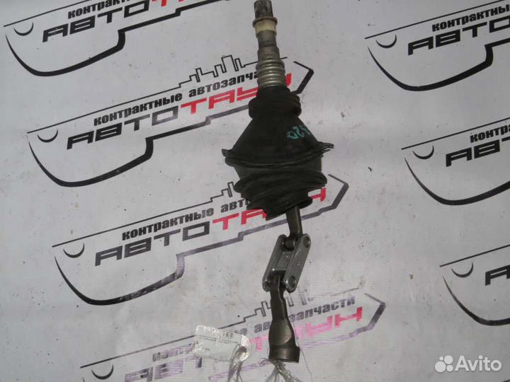 Карданчик рулевой mercedes E-class S211 W211 2WD 4