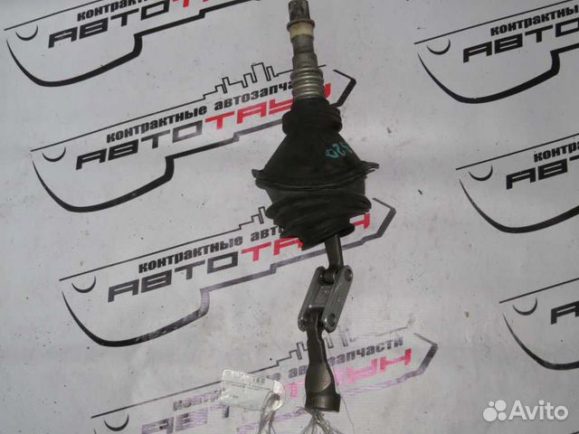 Карданчик рулевой mercedes E-class S211 W211 2WD 4