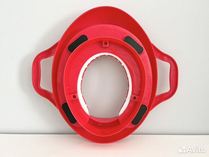 Детское сиденье на унитаз Mothercare