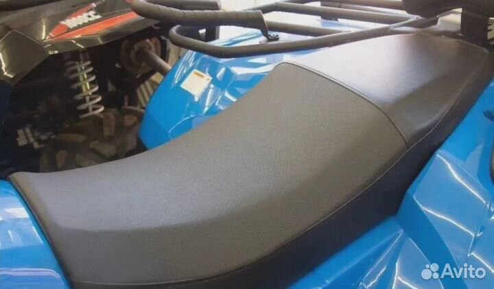 Квадроцикл Hisun Tactic 750 Normal