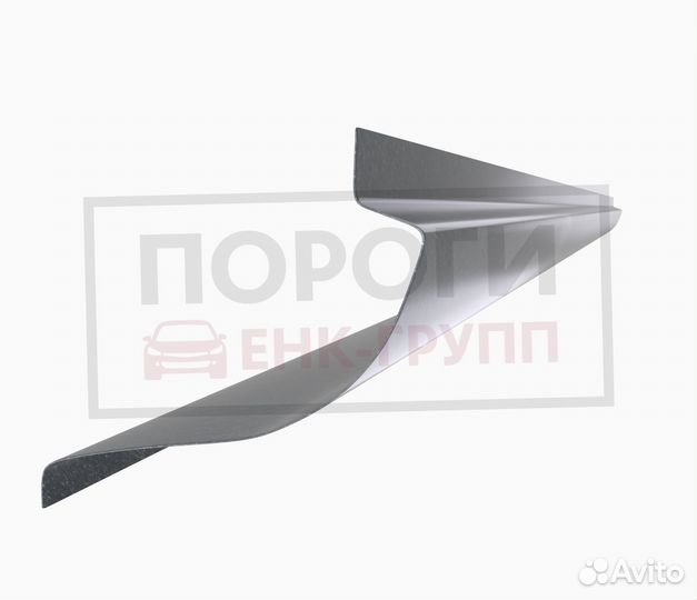 Пороги Mazda Axela 2 седан и другие