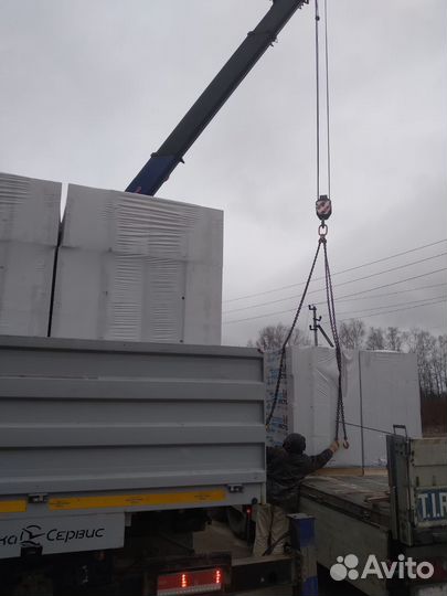 Купить газобетонные блоки