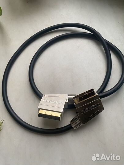 Кабель для компьютера