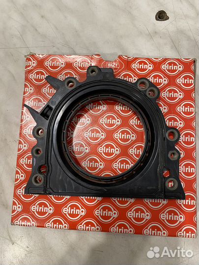 Сальник коленвала Elring 429090