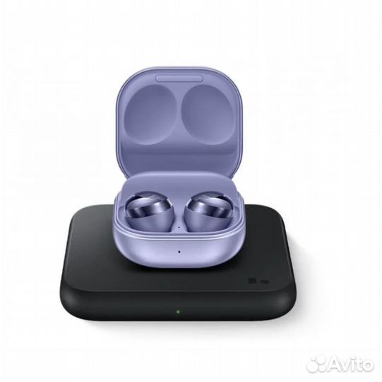 Беспроводное зарядное устройство Samsung