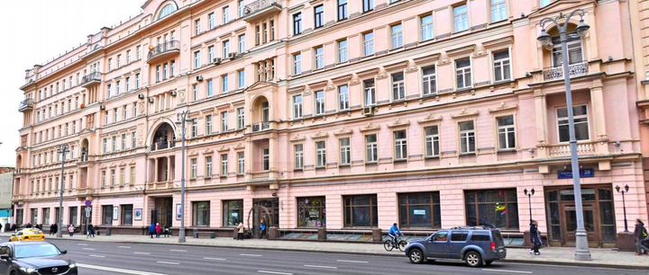 Аренда кафе, ресторана, общепита 786.9 м2 м