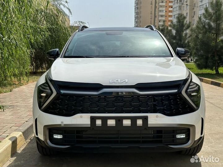 Kia Sportage 2.5 AT, 2023, 50 км