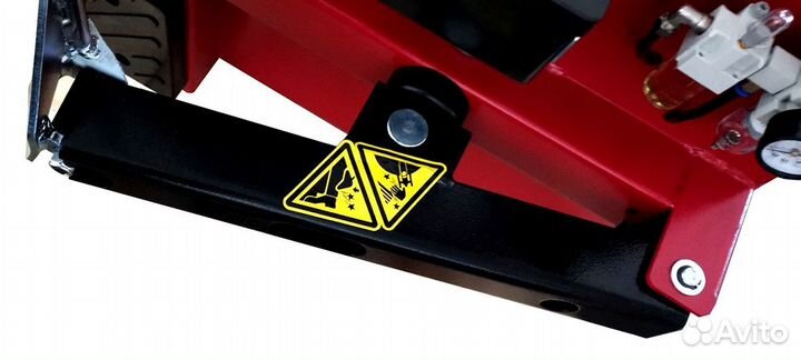 Шиномонтажный станок M-34 armada (220В)