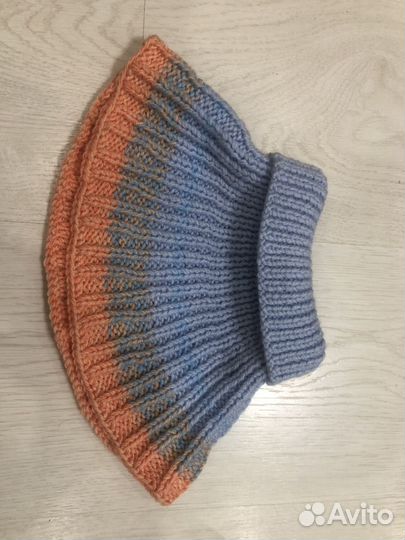 Манишка детская