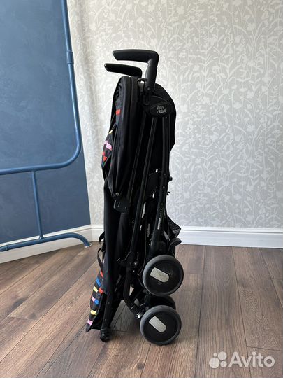 Коляска трость Peg Perego Pliko Mini