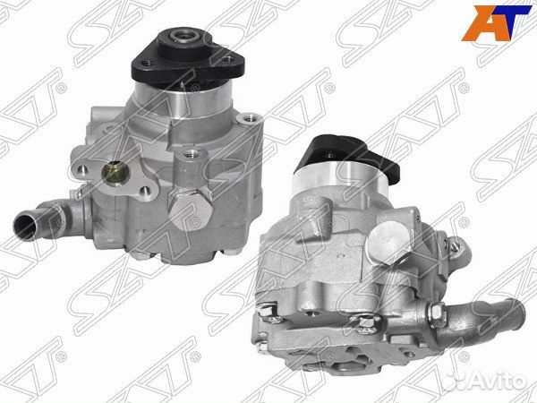 Насос гур volkswagen caravelle
