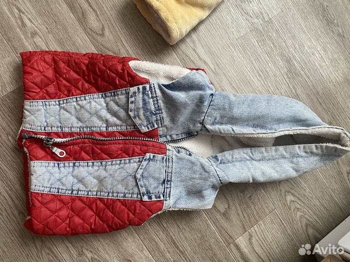 Детская одежда