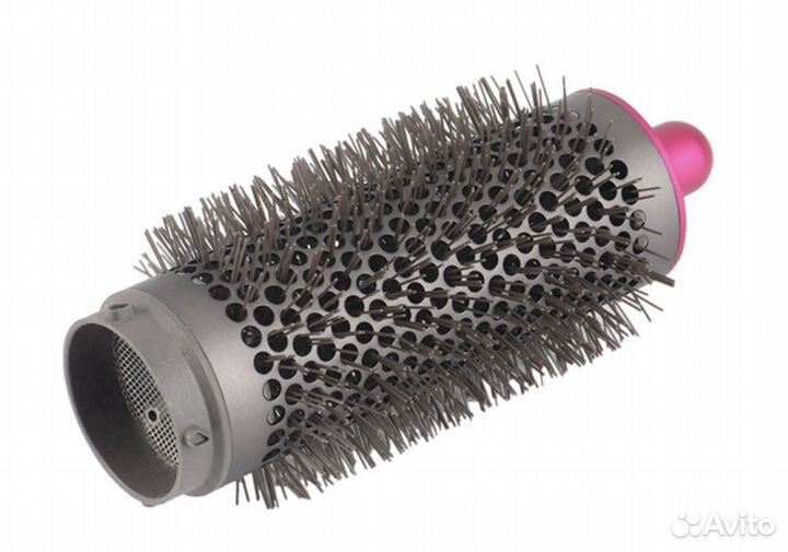 Насадки переходник брашинг для фена стайлера Dyson