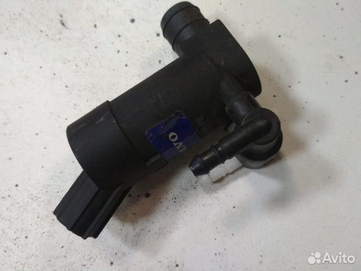 Насос омывателя Форд Вольво