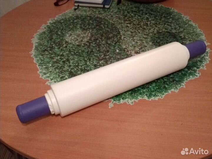 Скалка для теста Tupperware