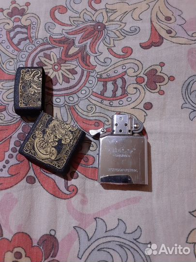 Бензиновые зажигалки Imco 9100, новые