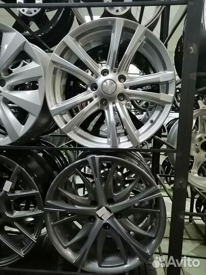 Диски R 18