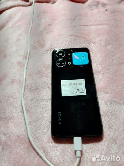 HONOR X7a, 6/128 ГБ