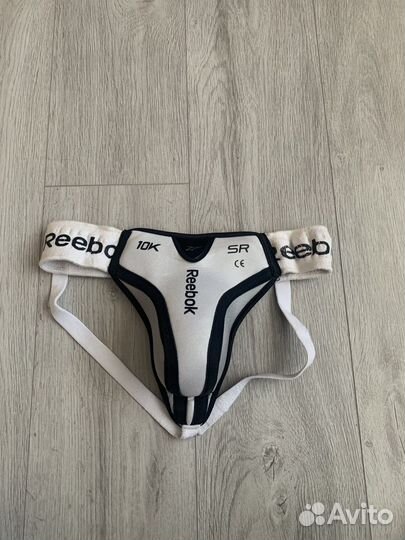 Бандаж хоккейный